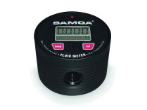 Масляный счетчик 50л/мин, электронный Samoa арт. 366725