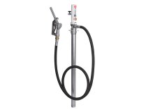 Комплект с насосом Pumpmaster 2 коэффициент сжатия 1:1 для высокого расхода Samoa арт. 454002