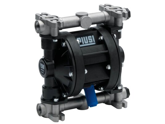 Мембранный пневматический насос Piusi MA 130, арт: F00208A00