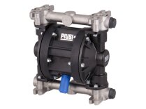 Мембранный пневматический насос Piusi MA 130