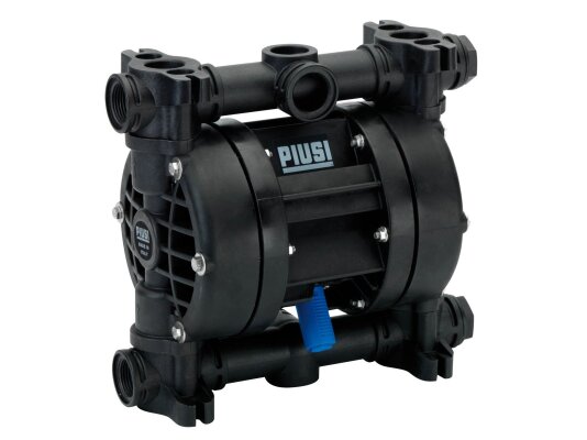 Мембранный пневматический насос Piusi MA 140, арт: F00208P10