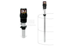 Пневматический насос для масла Piusi P3.5:1 ST, арт: F0021400A