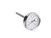 Термометр Baltur Ø52, 350ºС 23143