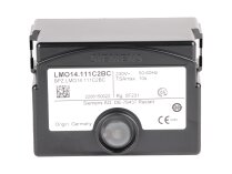 Топочный автомат CIB Unigas LMO14.111C2BC, арт: 2020473