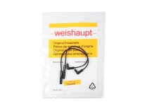 Кабель поджига Weishaupt 370 мм, 23205011042
