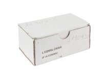 Электромагнитный клапан CIB Unigas L122M02-ZA30A
