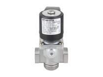 Газовый электромагнитный клапан Brahma EG12*SR*GMO 13912001.