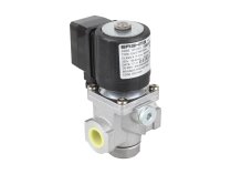 Газовый электромагнитный клапан Brahma EG12*SR*GMO 13912001