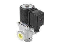 Газовый электромагнитный клапан Brahma EG12*SR*GMO 13912001