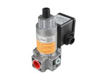Газовый электромагнитный клапан Dungs MVDLE 205/5, 230 В, арт: 013284