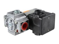 Газовый электромагнитный клапан Dungs MVDLE 205/5, 230 В