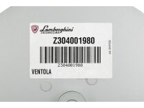 Рабочее колесо вентилятора No brand Ø280 x 97 мм.
