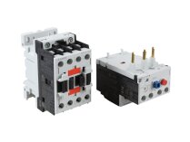 Пускатель горелки Riello BF0910A + 380250, арт: 3003565.