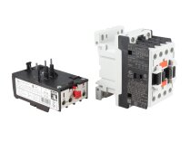 Пускатель Riello BF2510A + 9.1V5, 3012538
