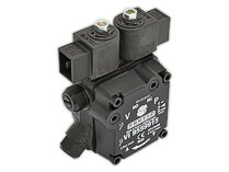 Насос для горелки Suntec ATE2 45 C 9350 6P 0500.
