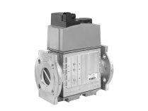 Двойной электромагнитный клапан Dungs DMV 525/11 eco, 230 В, NBR, арт: 256139.