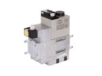 Газовый мультиблок DUNGS MB-VEF 420 B01 S12 арт. 247324