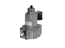 Газовый электромагнитный клапан Dungs MVD 510/5, 230 В, арт: 157540.