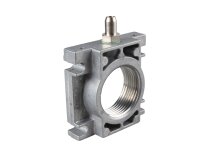 Фланец газового клапана DUNGS Rp 1 1/4" арт. 13022621