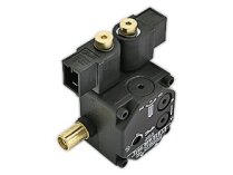 Насос для горелки Danfoss BFP 52E L5 071N2302.