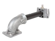 Газовый коллектор в сборе Rp 3/4" арт. 13018098