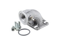 Газовый коллектор в сборе Rp 3/4" арт. 13023700
