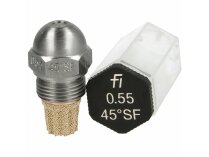 Форсунка Fluidics 0.55/45° SF