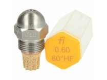 Форсунка Fluidics 0.60/60° HF, арт: 0420600060.