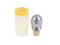 Форсунка Fluidics 0.60/80° H