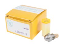 Форсунка Fluidics 0.60/80° H