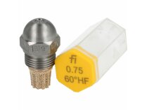 Форсунка Fluidics 0.75/60° HF, арт: 0420600075.
