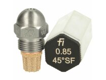 Форсунка Fluidics 0.85/45° SF