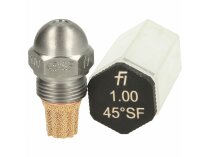 Форсунка Fluidics 1.00/45° SF