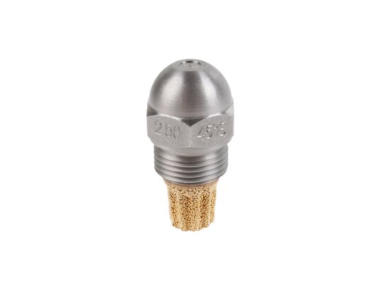 Форсунка Fluidics 2.50/45° S