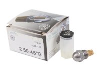 Форсунка Fluidics 2.50/45° S