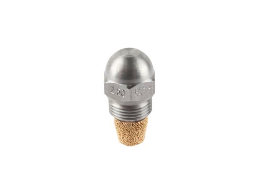 Форсунка Fluidics 2.50/60° H, арт: 0482600250.