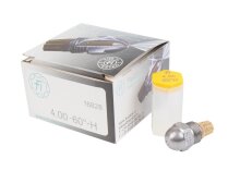 Форсунка Fluidics 4.00/60° H