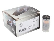 Форсунка Fluidics 6.00/60° SF