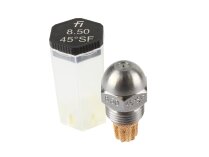 Форсунка Fluidics 8.50/45° SF