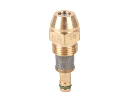 Форсунка Fluidics KW3-20/45°