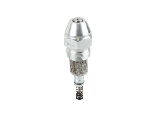 Форсунка Fluidics W1-180/50°