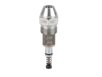 Форсунка Fluidics W1-180/60°