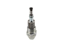 Форсунка Fluidics W1-200/50°