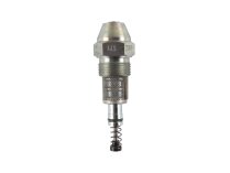 Форсунка Fluidics W1-200/50°