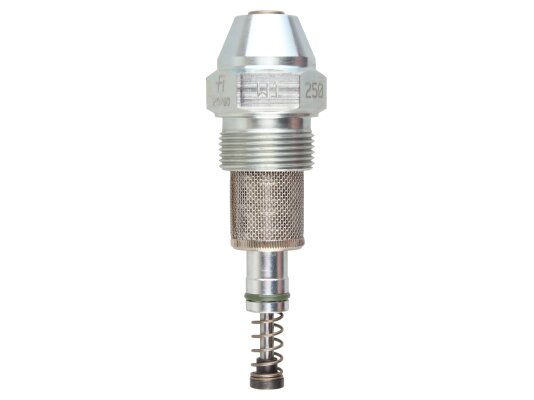 Форсунка Fluidics W1-250/50°