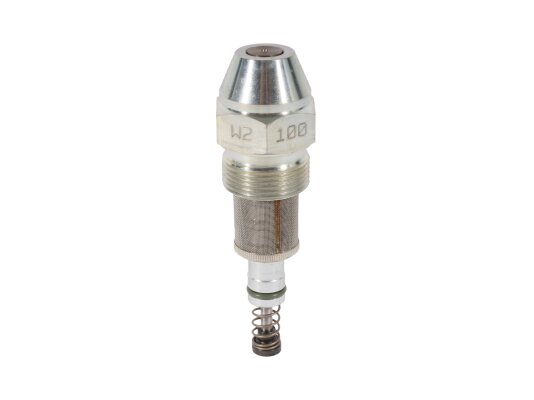 Форсунка Fluidics W2-100/50°