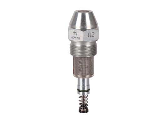 Форсунка Fluidics W2-115/50°