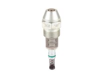 Форсунка Fluidics W2-360/50°