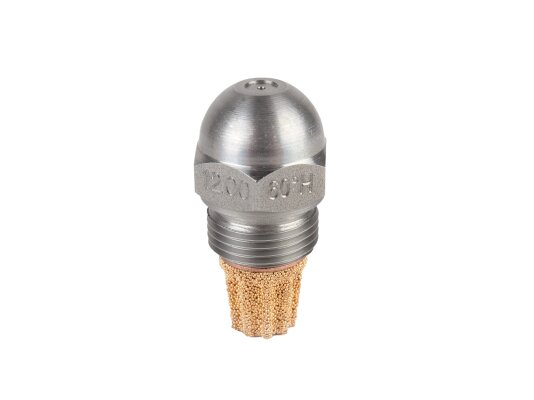 Форсунка Fluidics 12.00/60° H