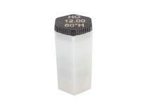 Форсунка Fluidics 12.00/60° H